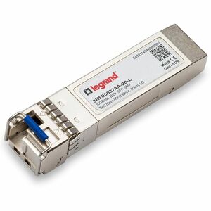 Ortronics Alcatel SFP+ Module