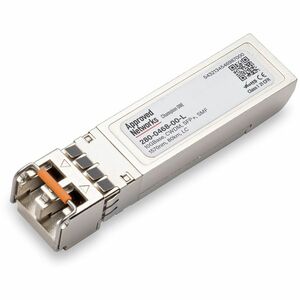 Ortronics Cyan SFP+ Module