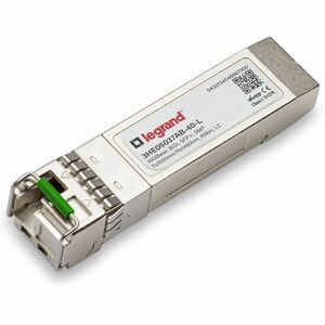Ortronics Adtran SFP+ Module