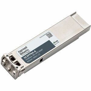 Approved Networks 3Com XFP Module