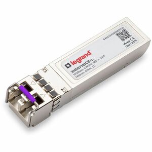 Ortronics Nokia SFP+ Module