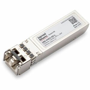 Ortronics Cyan SFP+ Module