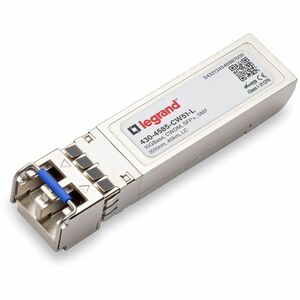 Ortronics Dell/Force10 SFP+ Module