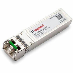 Ortronics Dell/Force10 SFP+ Module