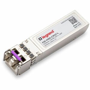 Ortronics Dell/Force10 SFP+ Module