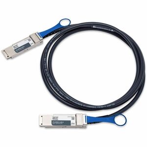 Approved Networks 100GBASE QSFP28 Passive DAC Cable (QSFP28 to QSFP28)
