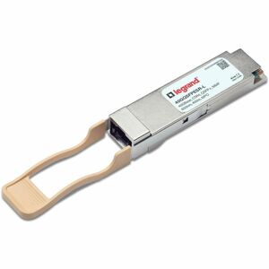Ortronics Intel QSFP+ Module