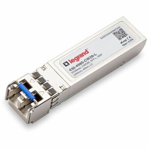 Ortronics Dell/Force10 SFP+ Module