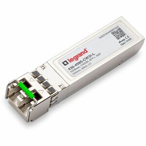 Ortronics Dell/Force10 SFP+ Module