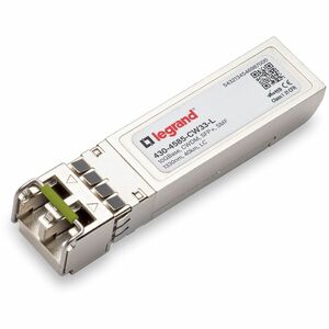 Ortronics Dell/Force10 SFP+ Module