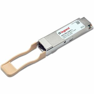 Ortronics Enterasys QSFP+ Module