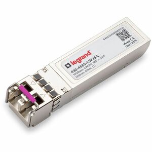 Ortronics Dell/Force10 SFP+ Module