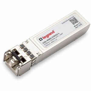 Ortronics Dell/Force10 SFP+ Module