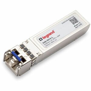 Ortronics Ixia SFP+ Module