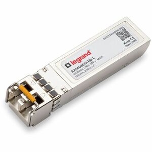 Ortronics Avaya SFP+ Module