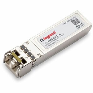 Ortronics Dell/Force10 SFP+ Module