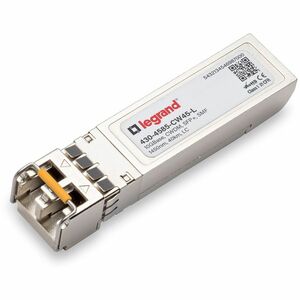 Ortronics Dell/Force10 SFP+ Module