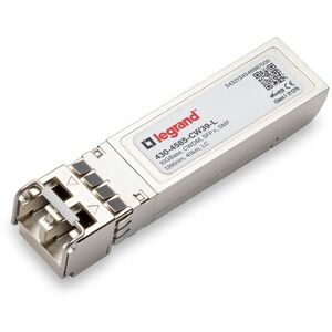 Ortronics Dell/Force10 SFP+ Module