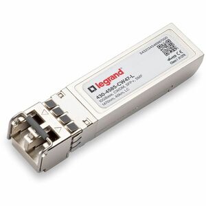 Ortronics Dell/Force10 SFP+ Module