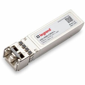 Ortronics Dell/Force10 SFP+ Module