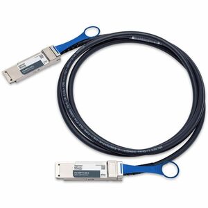 Approved Networks 100GBASE QSFP28 Passive DAC Cable (QSFP28 to QSFP28)
