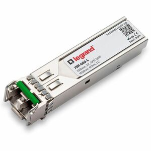 Ortronics Accedian SFP Module