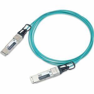 Approved Networks 100G QSFP28 Active Optical Cable (AOC)