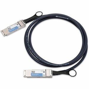 Approved Networks 40GBASE QSFP+ Passive DAC Cable (QSFP+ to QSFP+)