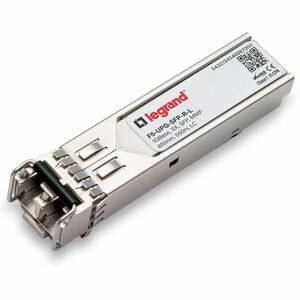 Ortronics F5 SFP Module