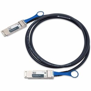 Approved Networks 100GBASE QSFP28 Passive DAC Cable (QSFP28 to QSFP28)