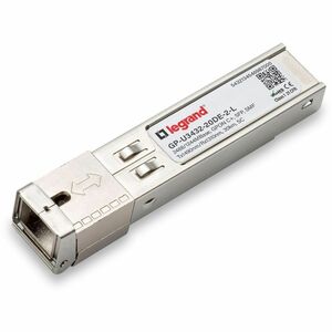 Ortronics FTTX SFP Module