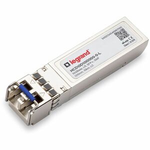 Ortronics Fujitsu SFP+ Module