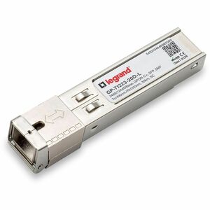 Ortronics FTTX SFP Module