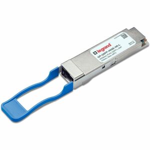 Ortronics Force10 QSFP+ Module