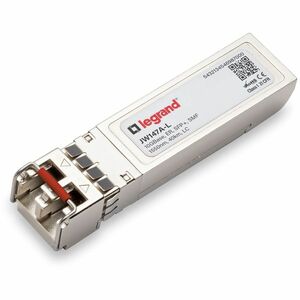 Ortronics HP SFP+ Module