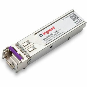 Ortronics Meraki SFP Module