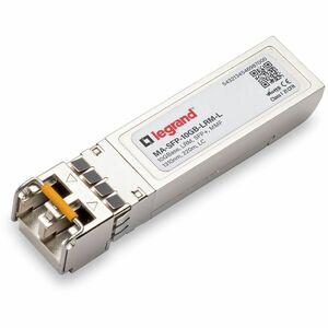 Ortronics Meraki SFP+ Module