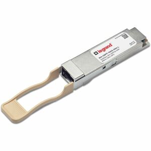 Ortronics Meraki QSFP28 Module