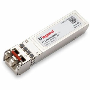 Ortronics Finisar SFP+ Module