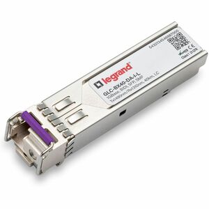 Ortronics Cisco SFP Module