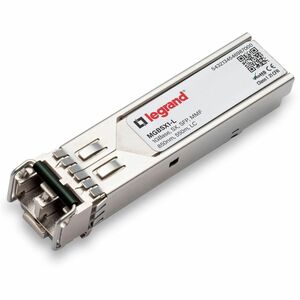 Ortronics Linksys SFP Module