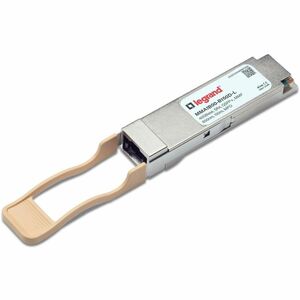 Ortronics Mellanox QSFP+ Module