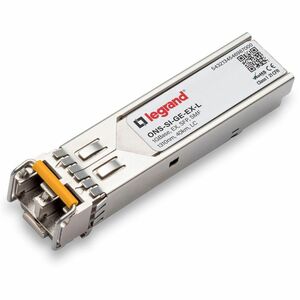 Ortronics Cisco SFP Module