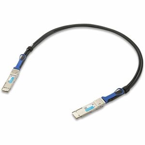 Approved Networks 400GBASE QSFP-DD Passive DAC Cable (QSFP-DD to QSFP-DD)