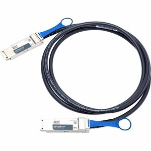 Approved Networks 100GBASE QSFP28 Passive DAC Cable (QSFP28 to QSFP28)