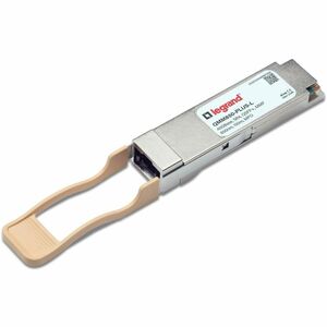 Ortronics Ixia QSFP+ Module