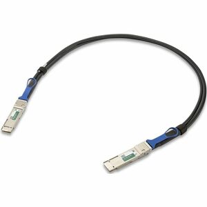 Approved Networks 400GBASE QSFP-DD Passive DAC Cable (QSFP-DD to QSFP-DD)