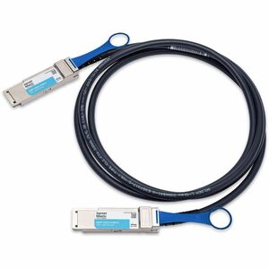 Approved Networks 100GBASE QSFP28 Passive DAC Cable (QSFP28 to QSFP28)