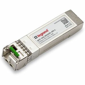 Ortronics Alcatel SFP+ Module