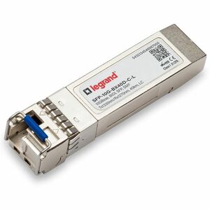 Ortronics Cisco SFP+ Module